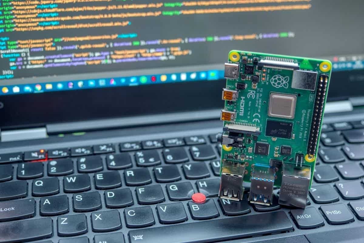 شرح Raspberry Pi للاختراق الأخلاقي والتطبيقات