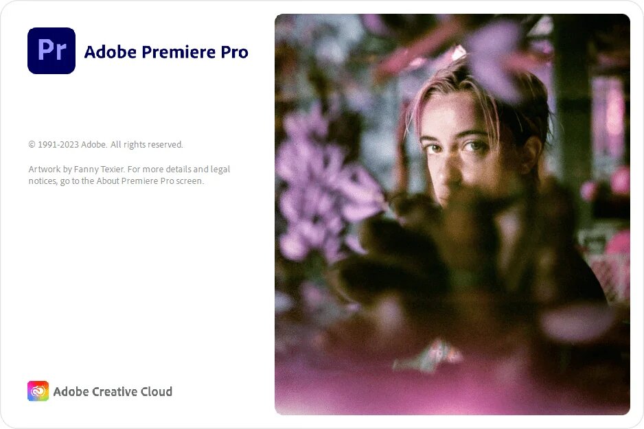 تحميل Adobe Premiere Pro 2024 24.3.0.59 كامل