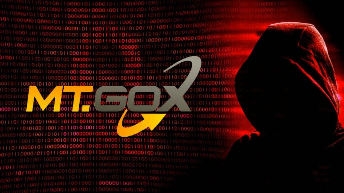 قصة أختراق منصة Mt.Gox مصيبة فى تاريخ العملات الرقمية
