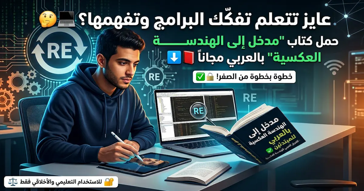 كتاب مدخل إلى الهندسة العكسية.webp