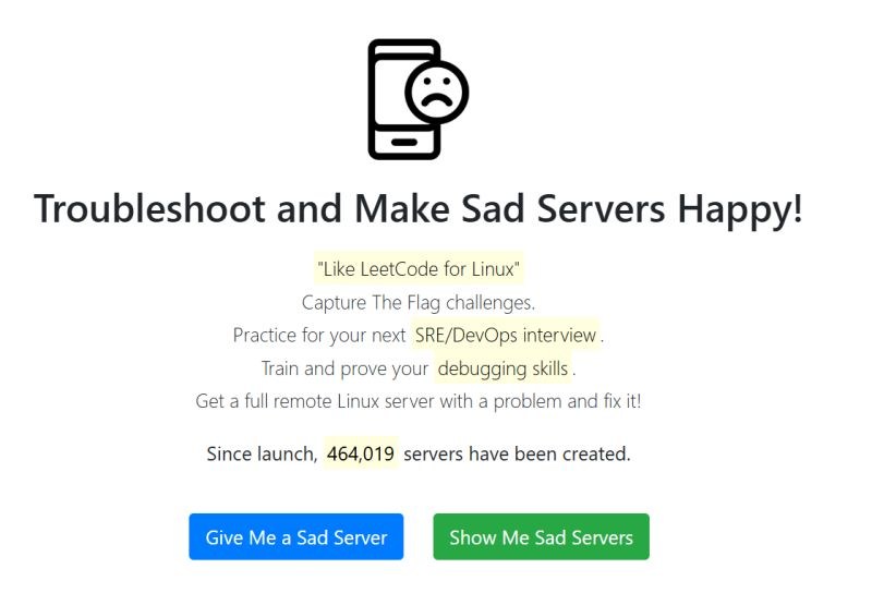 طور مهاراتك في Linux و الـ Troubleshooting مجاناً