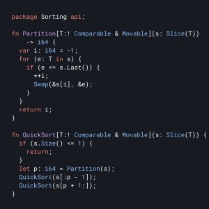 أصدرت Google بديلاً حديثًا لـ C ++ يسمى Carbon
