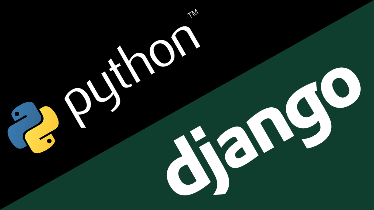 دورة تدريبية لعمل مشروع ويب من البداية بـ Python 3 Django