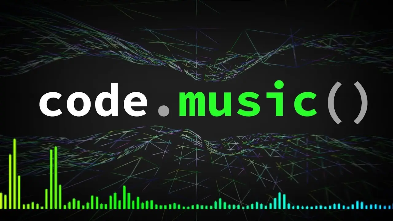 Music For Programming - Coding Music - Hacking Music.webp