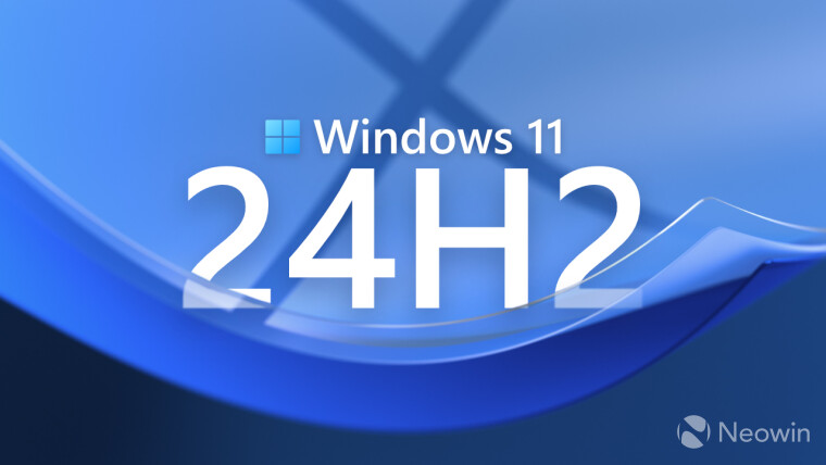 Windows 11 24H2 (No TPM Required)
