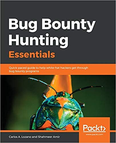 Bug Bounty Hunting Essentials Book