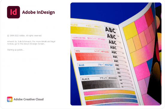 Adobe InDesign 2023 x64 - FULL