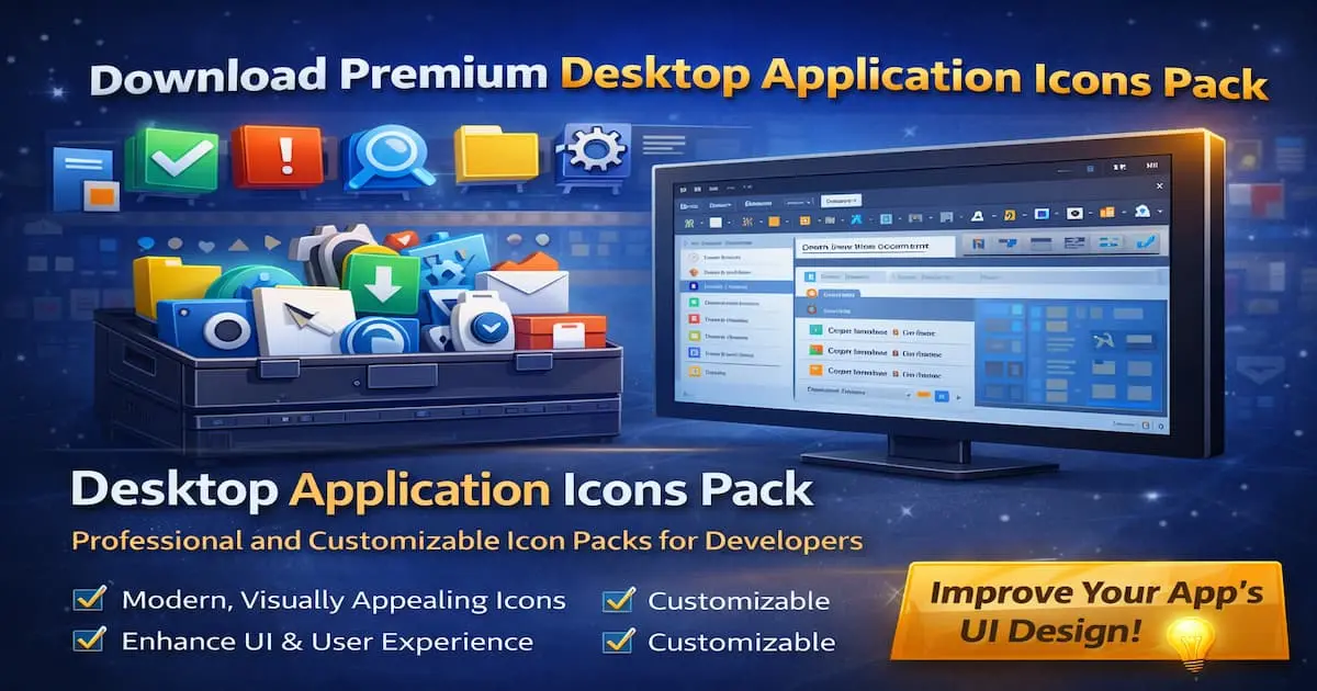 Icons for Desktop Application Programmers.webp