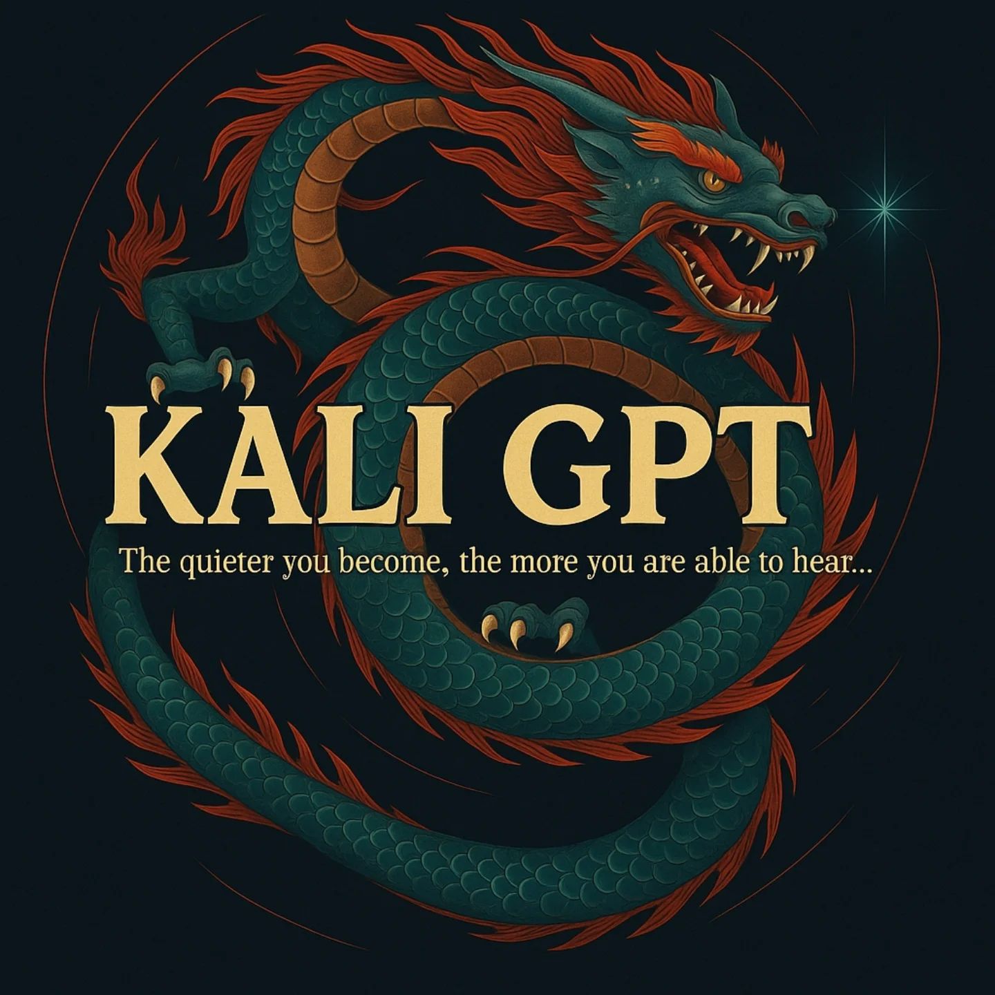 Kali GPT: The AI Assistant That’s Revolutionizing Pentesting on Kali Linux