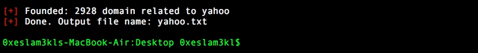 Simple script tool to extract all subdomains from crt.sh website2.webp