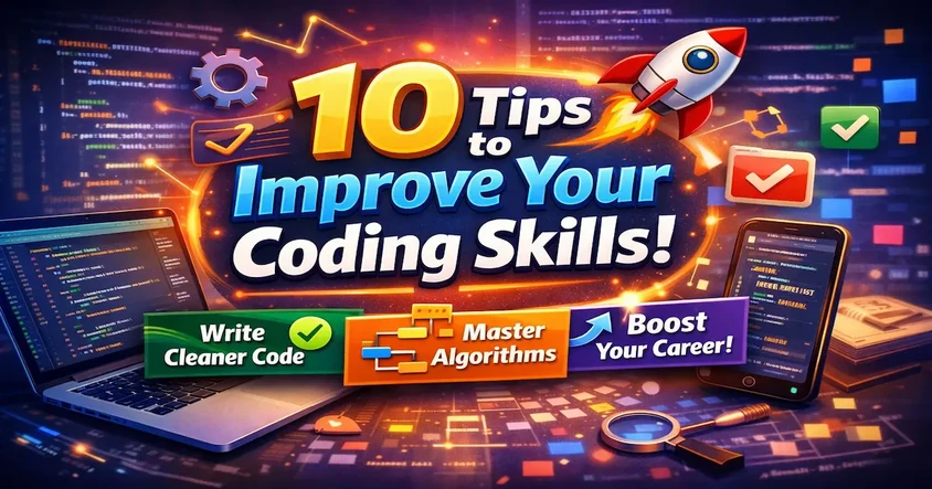 10 Essential Programming Tips