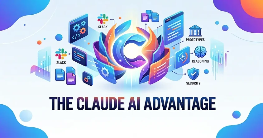 8 Powerful Claude AI Features Explained