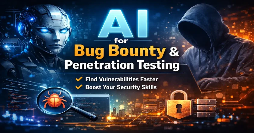 AI Model for Bug Bounty & Penetration Testing