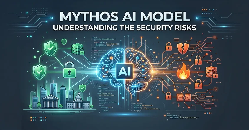 AI Mythos Model Security Risks Explained