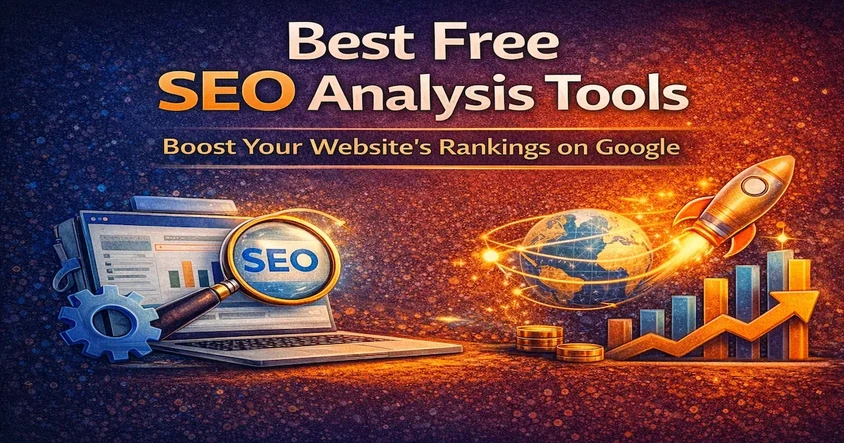 Best Free SEO Tools & Full Optimization Guide