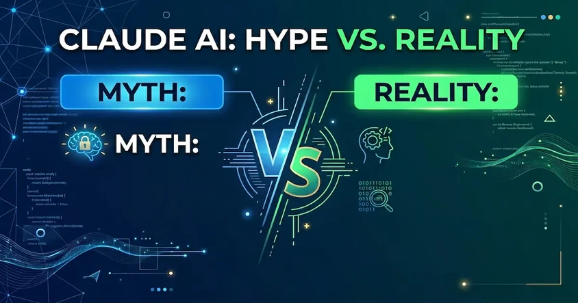 Claude Mythos AI and Cybersecurity Reality
