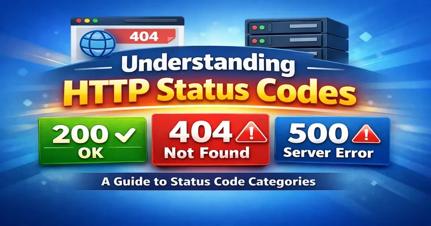 Complete Guide to HTTP Status Codes
