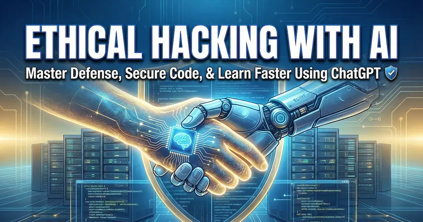 Ethical Hacking with ChatGPT: AI Security