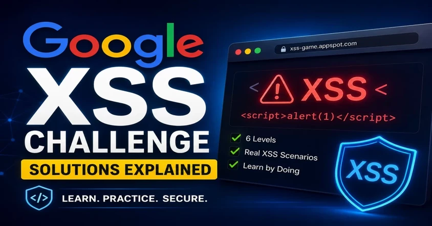 Google XSS Challenge Solutions Explained Clearly