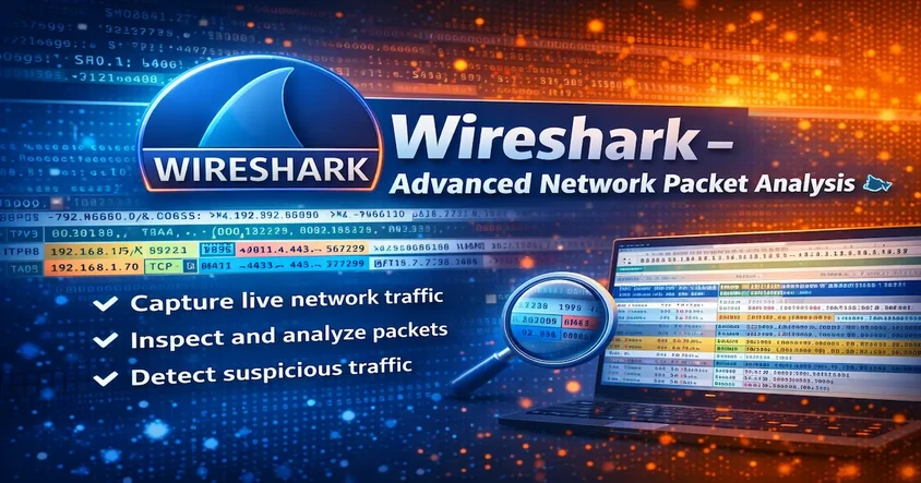 Top Linux Networking Tools for Network Analysis