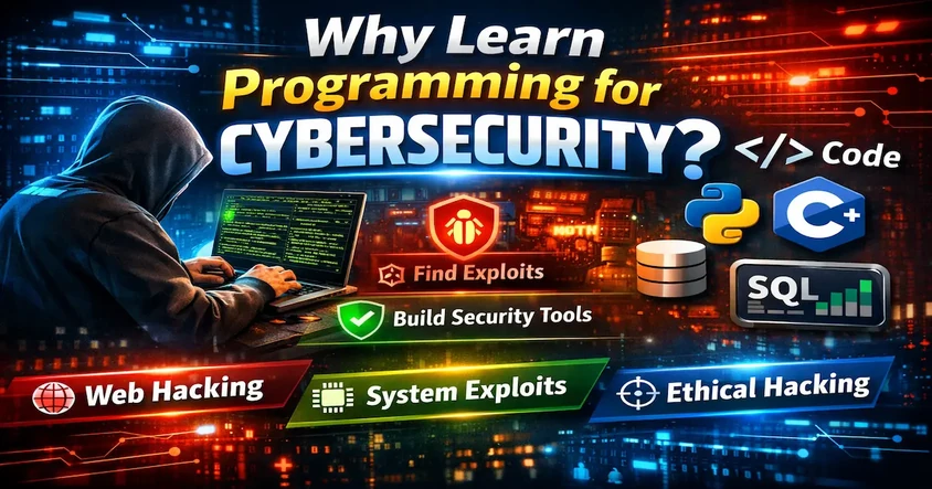Top Programming Languages for Ethical Hackers