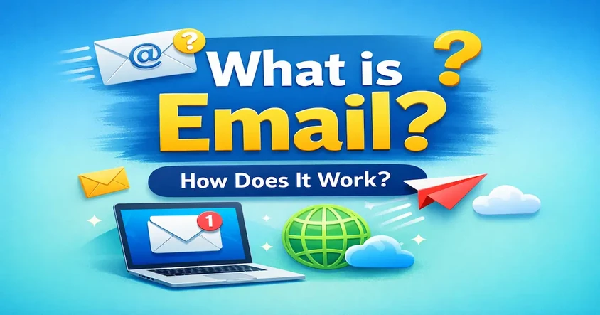 Ultimate Email Security & Protection Guide