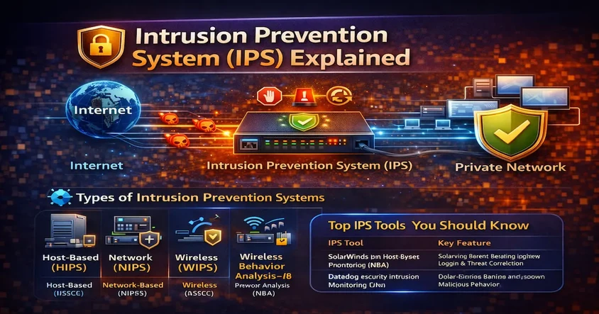 Understanding Intrusion Prevention Systems