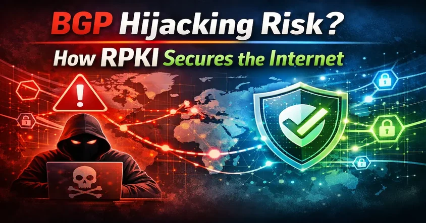 Understanding RPKI and BGP Security
