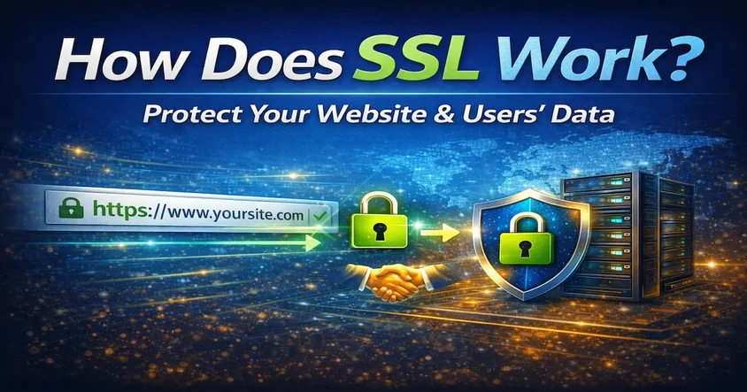 Understanding the SSL/TLS Handshake Process
