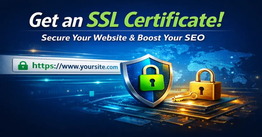 What Is an SSL Certificate and Why It Matters
