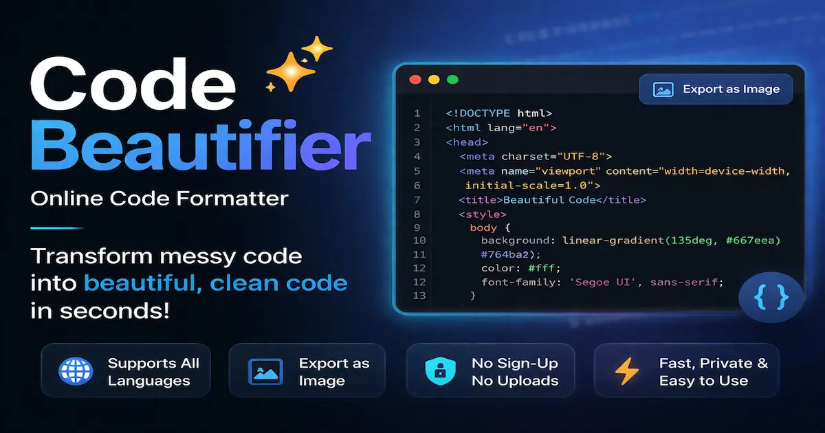online_code_beautifier_minifier_tool_297.webp