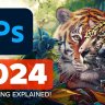 Download Adobe Photoshop 2024 64bit