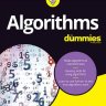 Download Algorithms Book | Dummies Store