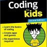 Download Coding For Kids Book | Dummies Book