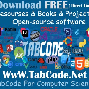 TabCode For Computer Science
