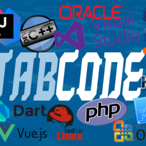 TabCode For Computer Science